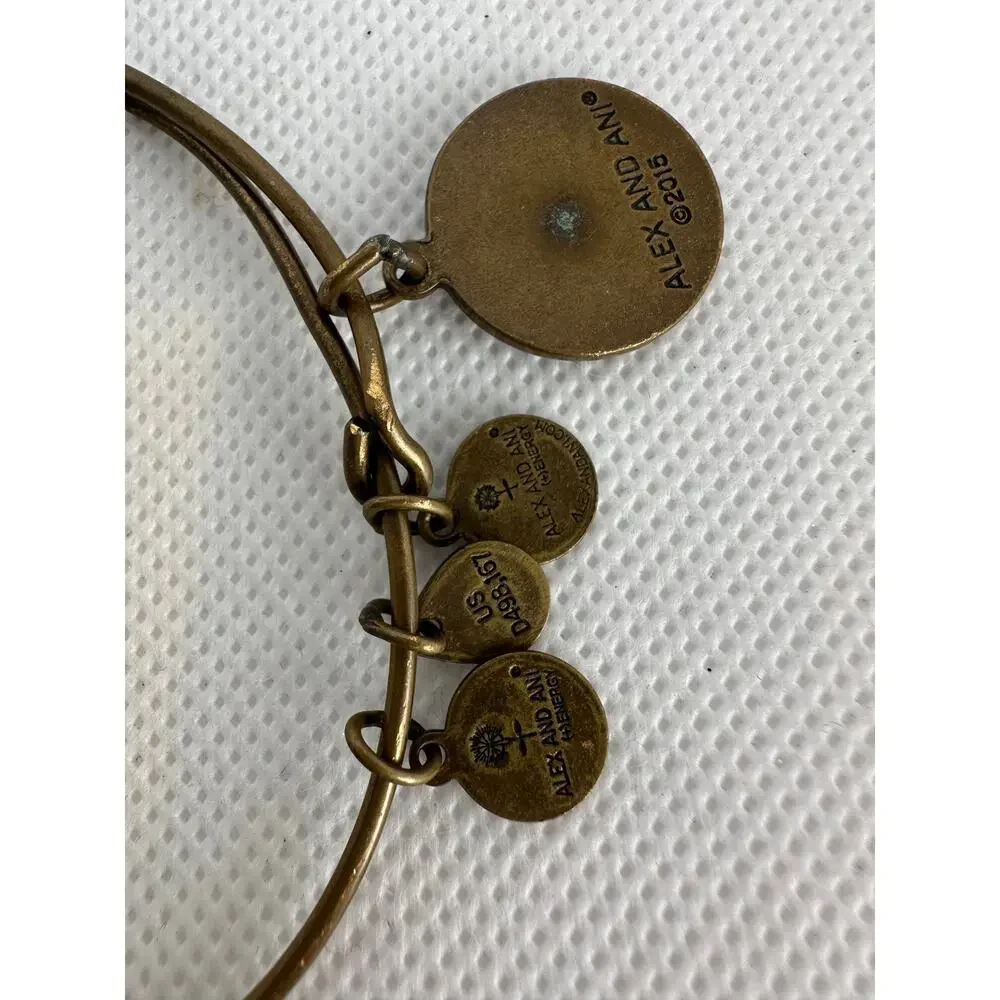 Alex and Ani great preowned